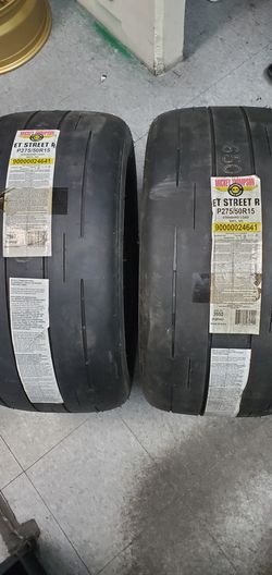 Mickey Thompson