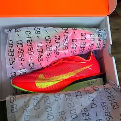 Nike Vapor Fly 4