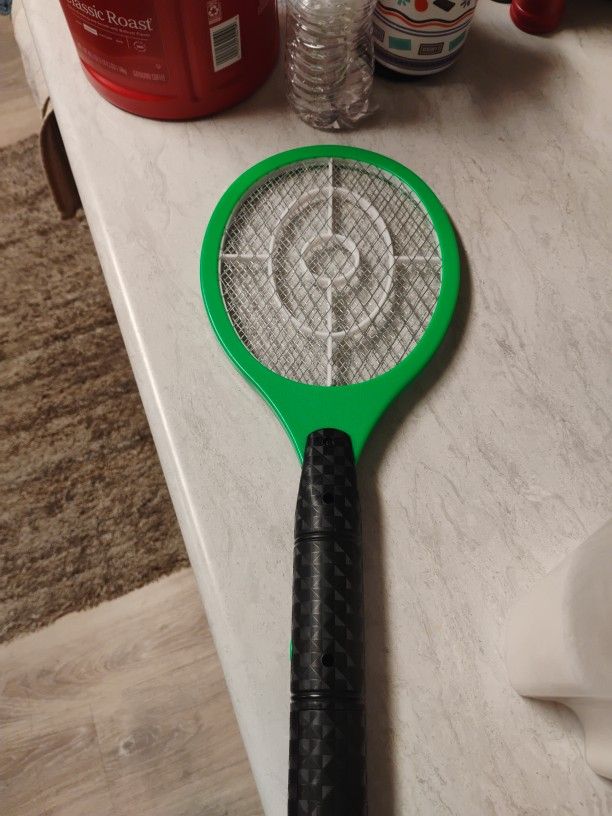 Bug Zapper