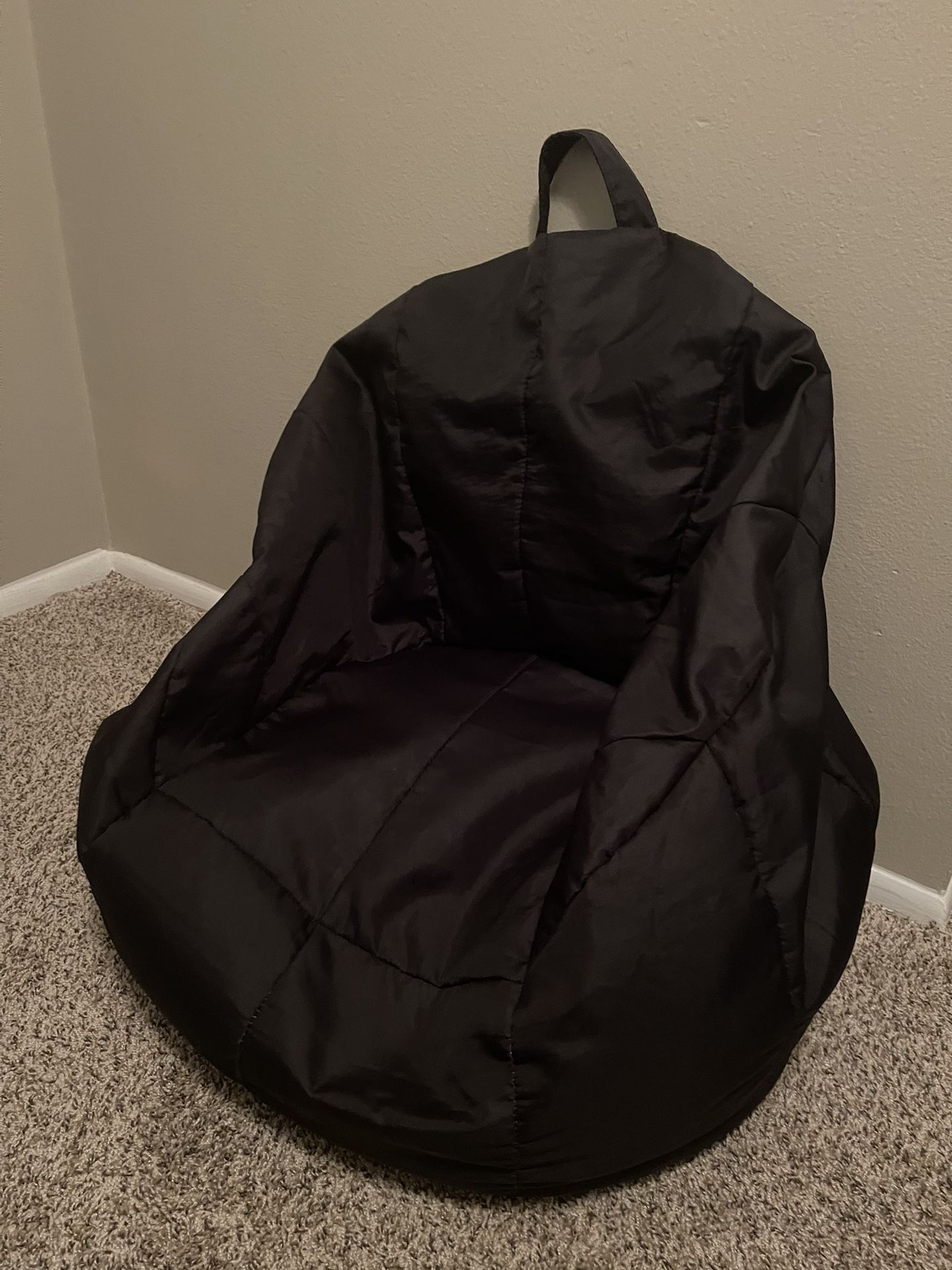 Big Joe Joey Bean Bag Chair