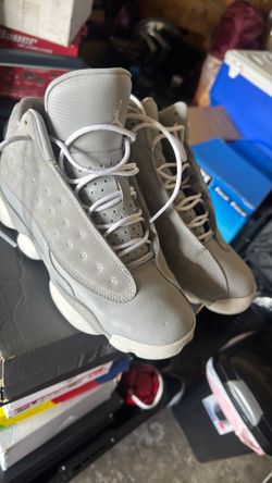 Big kids Jordan's