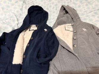 Abercrombie and Fitch (kids xl)