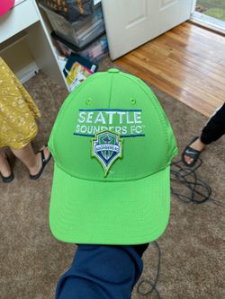 Seattle Sounders Thumbnail