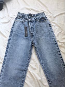 Fashion Nova Jeans