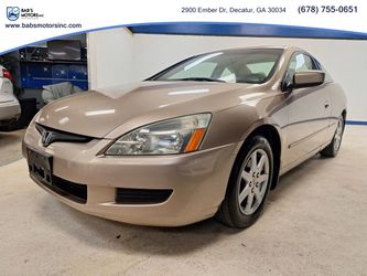 2004 Honda Accord