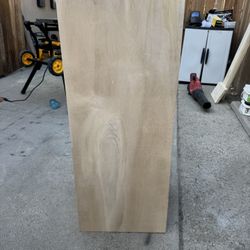 Costume Back Drop Build