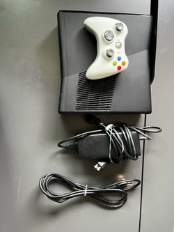 Xbox 360 4GB model 1439