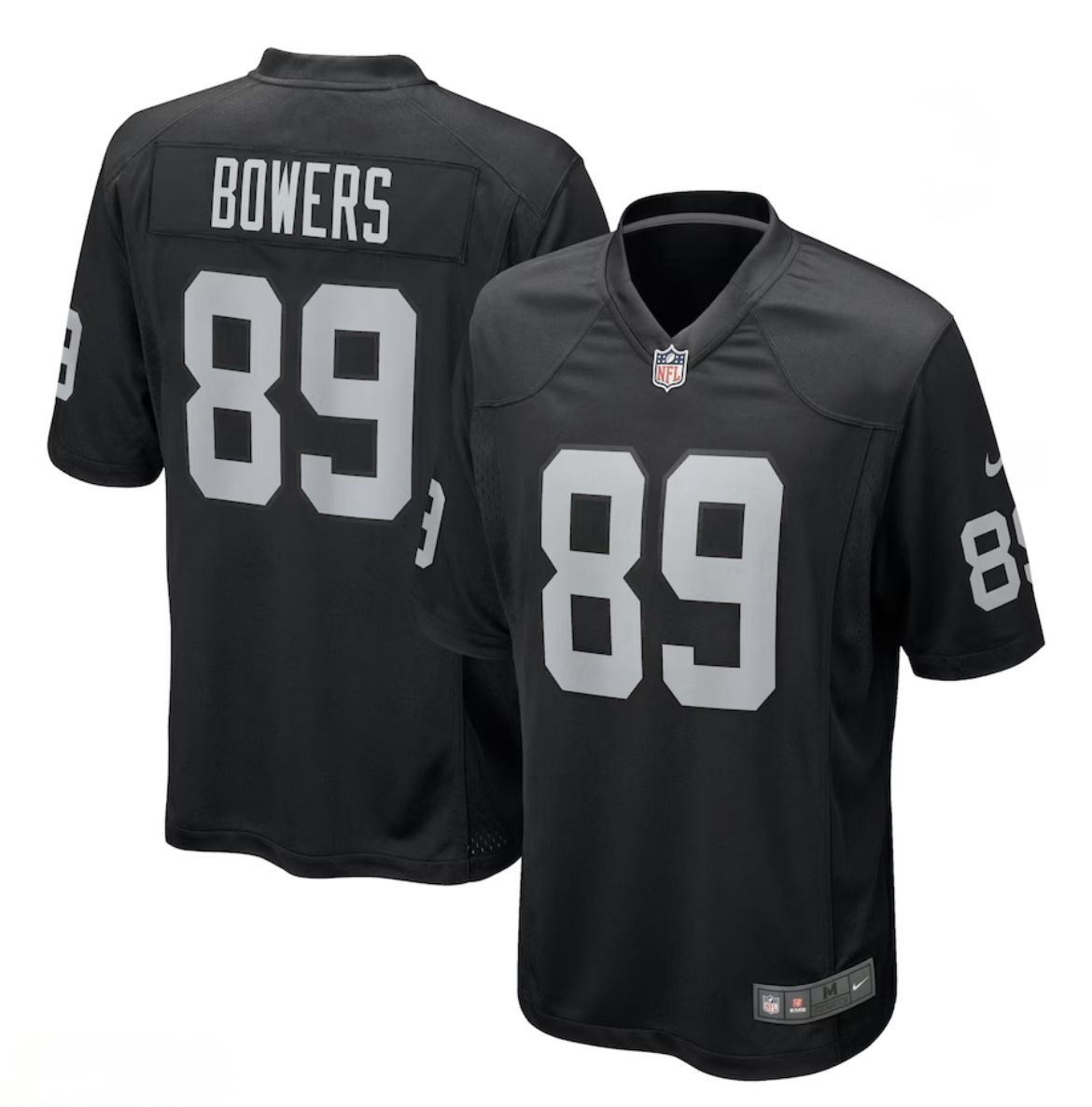 Raiders Jersey