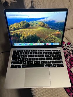 MacBook Air 13 inch