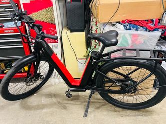 NIU Electric Bike