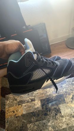 Jordan 5