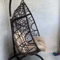 Swing Chair 