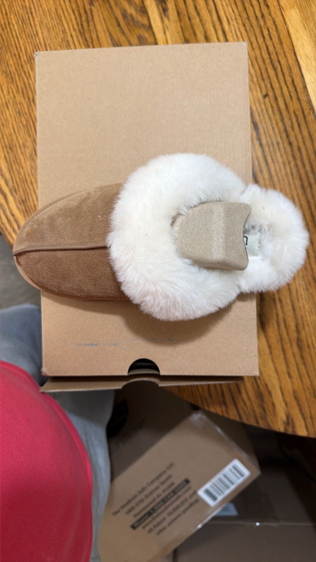 Slippers