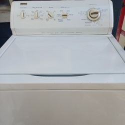 Washer King Size Wwarranty Have Dryers Too 