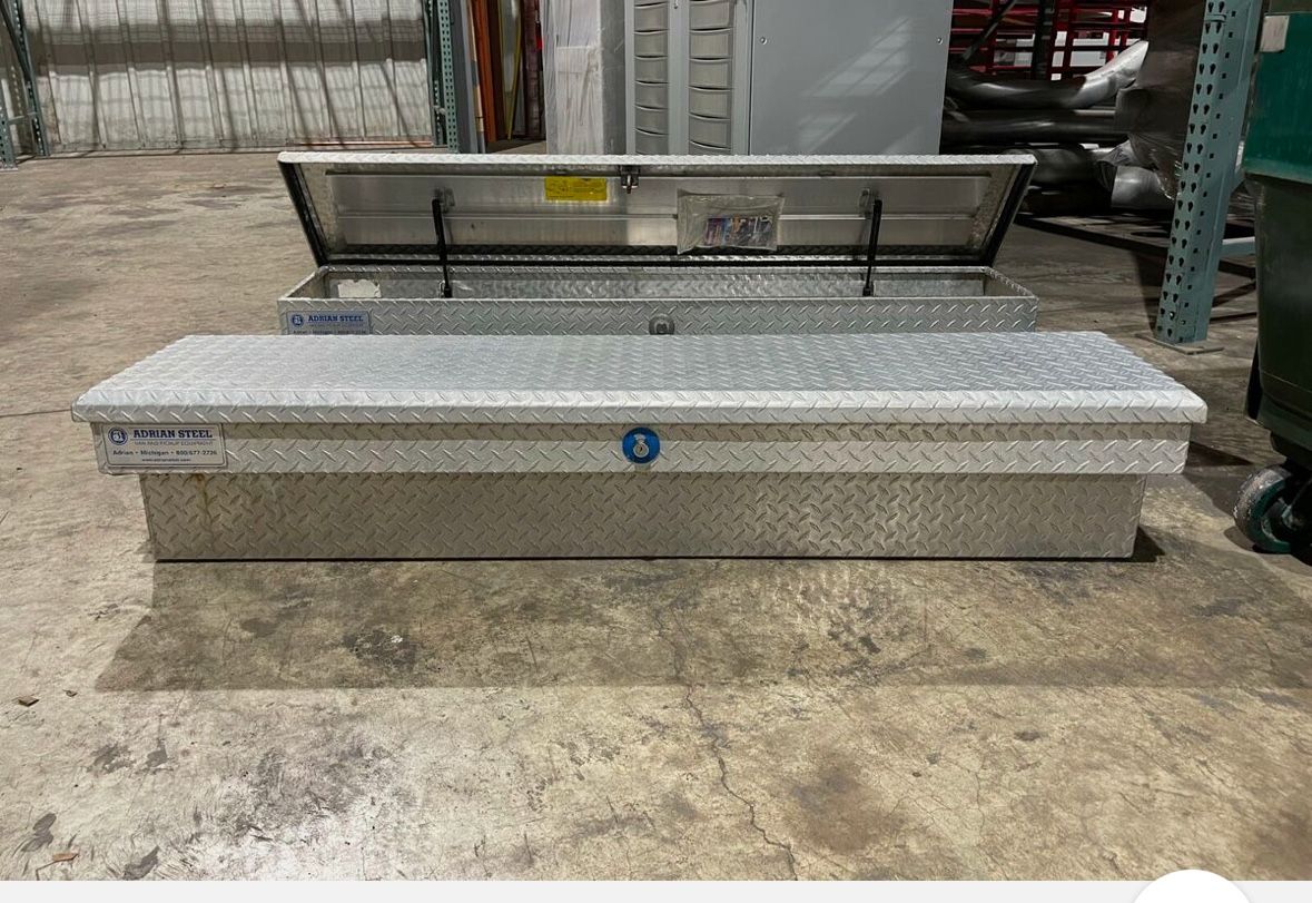 Truck Toolbox