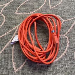 Heavy Duty Extension Cord Water Resistant