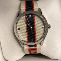Gucci Unisex Watch
