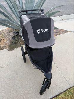 Bob Stroller