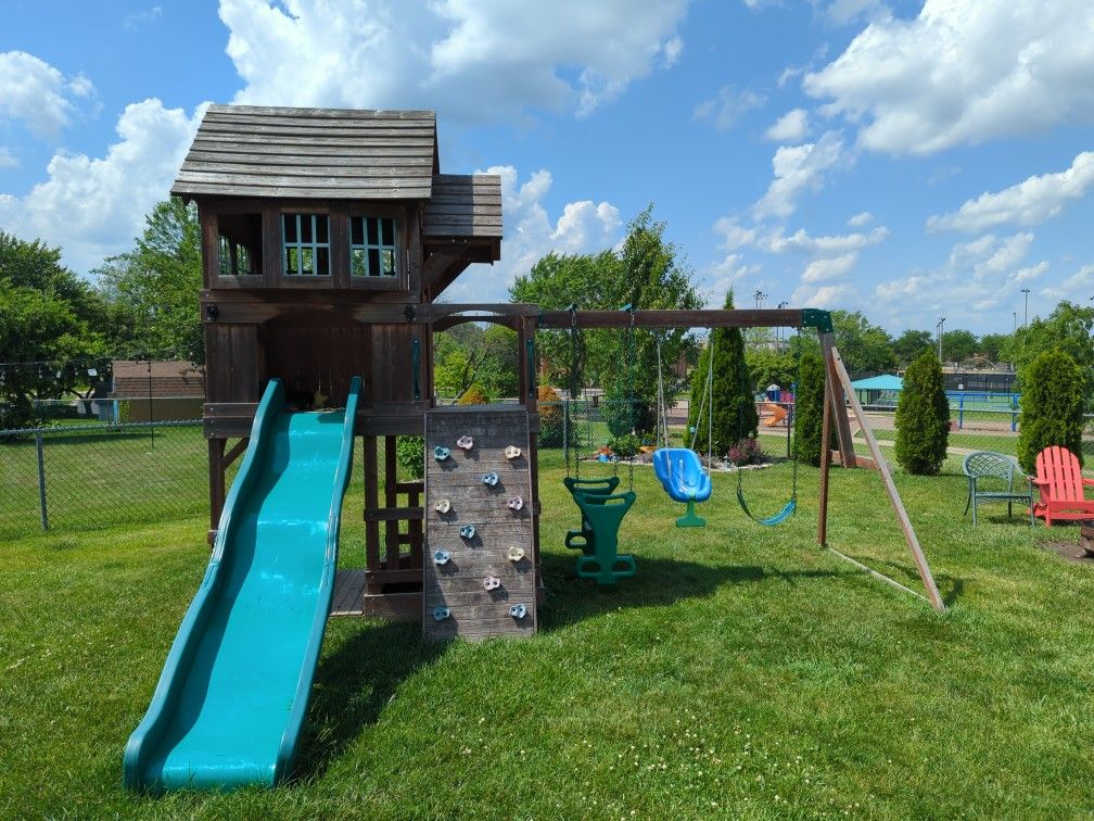 Kids Club House