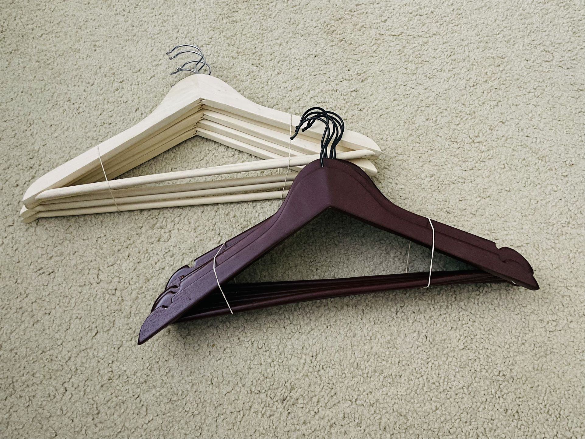 Hangers for Clothes