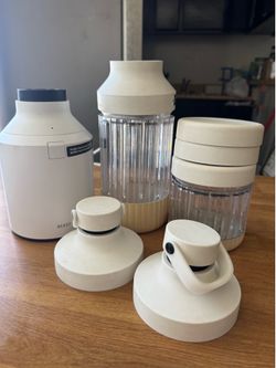 Beast blender