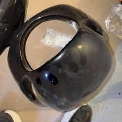 VTX 1300 Corbin fairing and Radiator guard