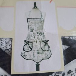 Hostess Apron