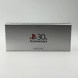 Anicorn PlayStation The First PlayStation Watch 