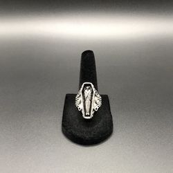 La Sepultura | Size 8