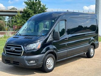 2020 Ford Transit 150 Cargo Van