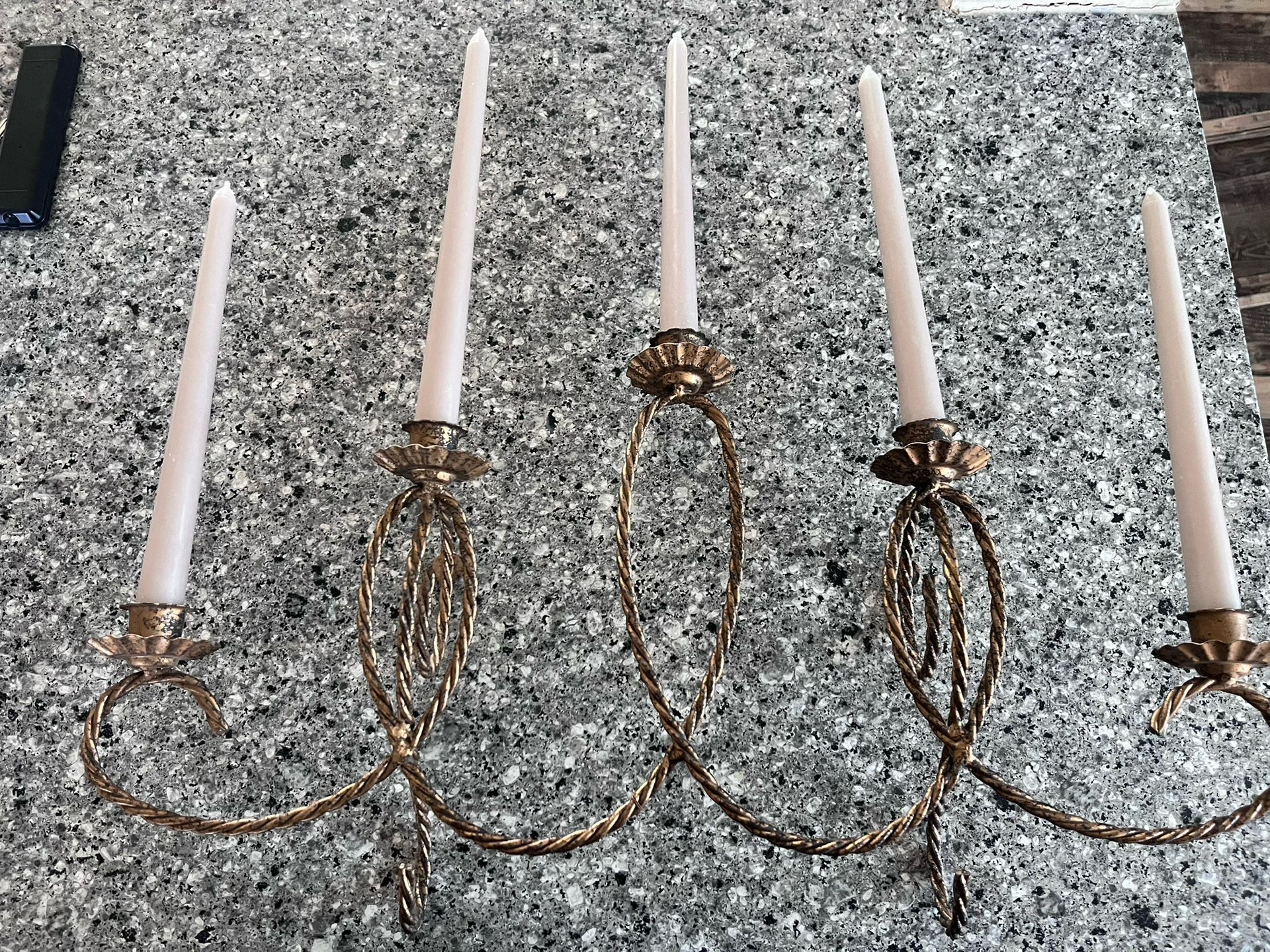Candle Holder