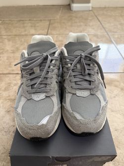 New balance