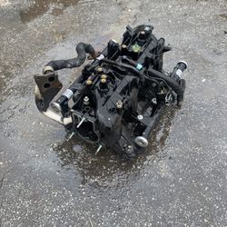 LS INTAKE & THROTTLE BODY $150