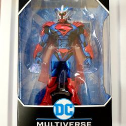 Mcfarlane Superman