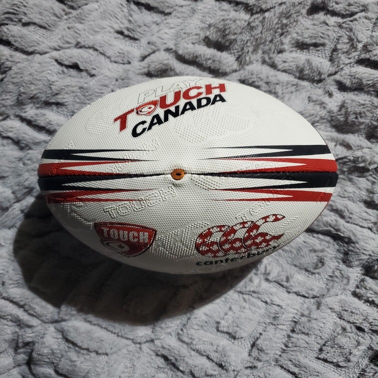 Rugby Ball