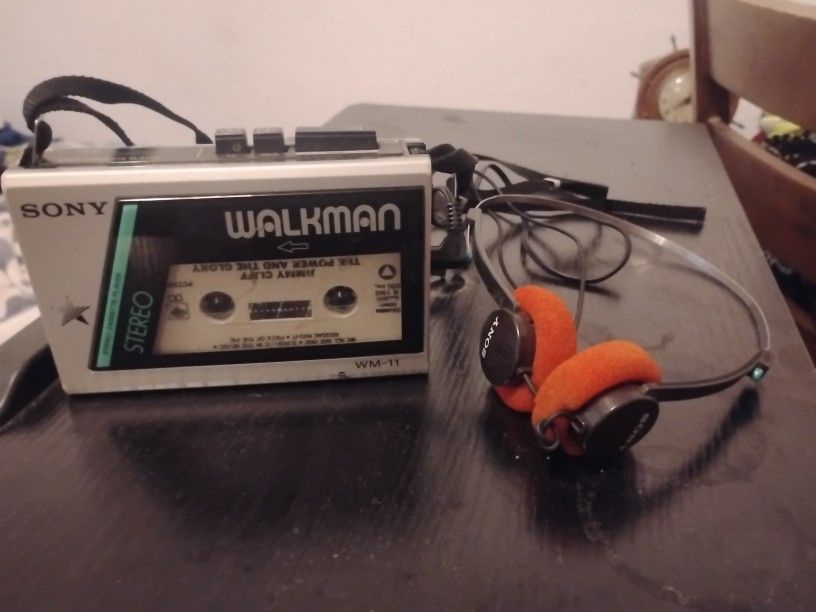 Sony Walkman