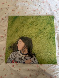 Clairo Diary 001 Vinyl