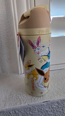 Pokemon Owala Bottle