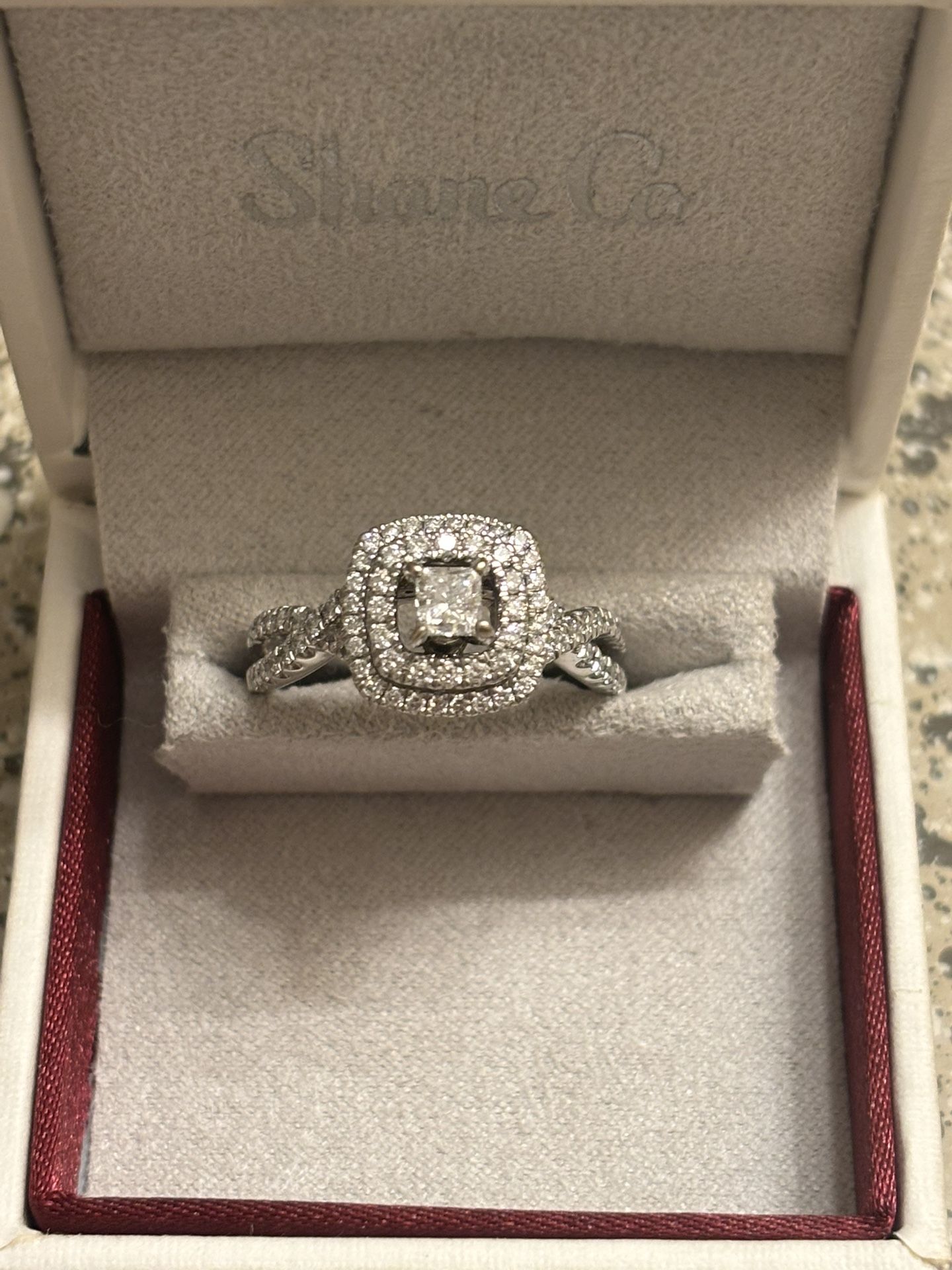 Engagement Ring