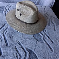 Nice Men's Bahama Hat