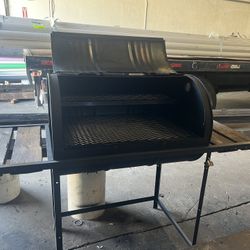 Bbq Grill 
