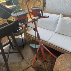 Tripod Work Light 