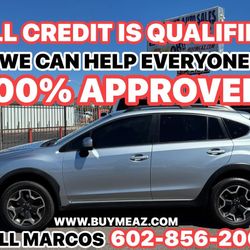 2014 Subaru Xv Crosstrek