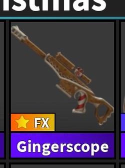 Mm2 high tiers (read description)
