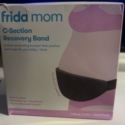Frida Mom C-section Band