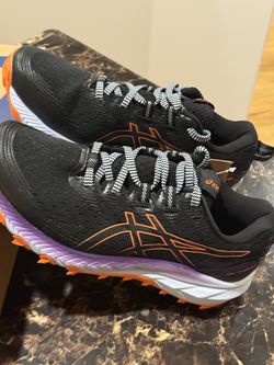 Asics Womens Gel-Trabuco 10