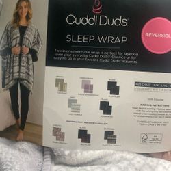 Sleep Wrap 