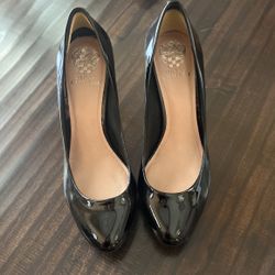 Vince Camuto, Patton, Leather Heels