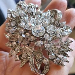 Clothing Pin For Special Occasions 