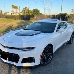 2023 Chevrolet Camaro